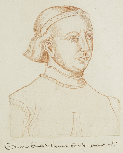 William III of Holland